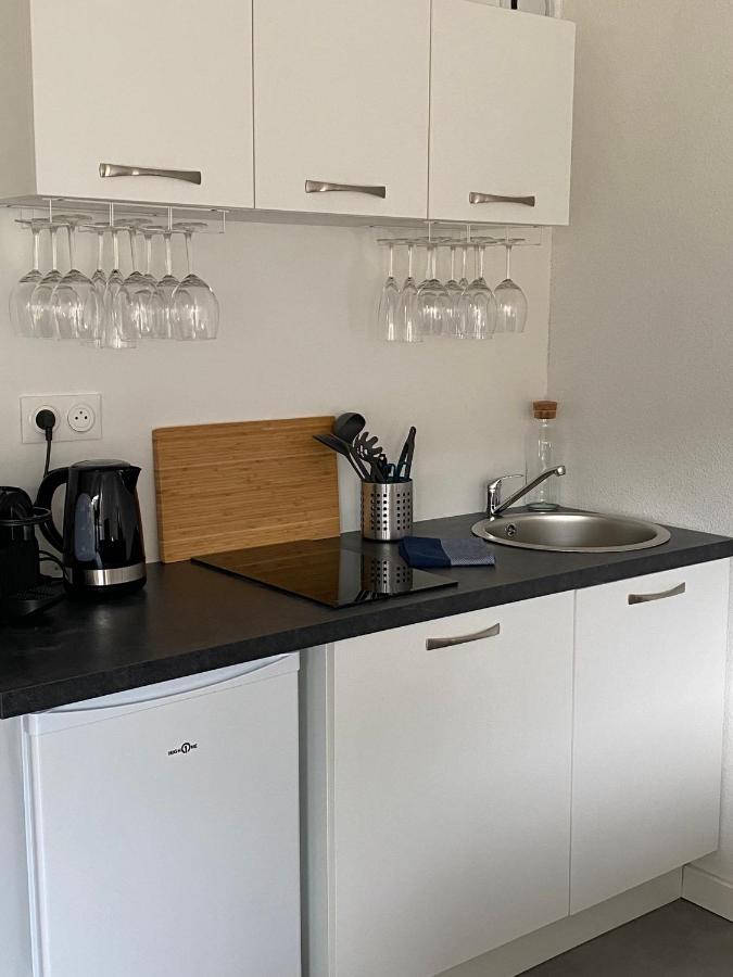 Les Baux-Beaux Apartman Kültér fotó