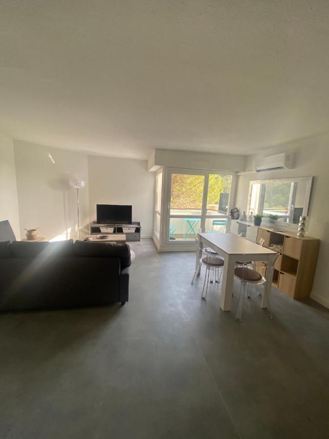 Les Baux-Beaux Apartman Kültér fotó