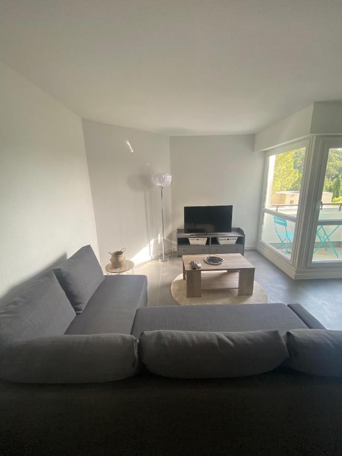 Les Baux-Beaux Apartman Kültér fotó
