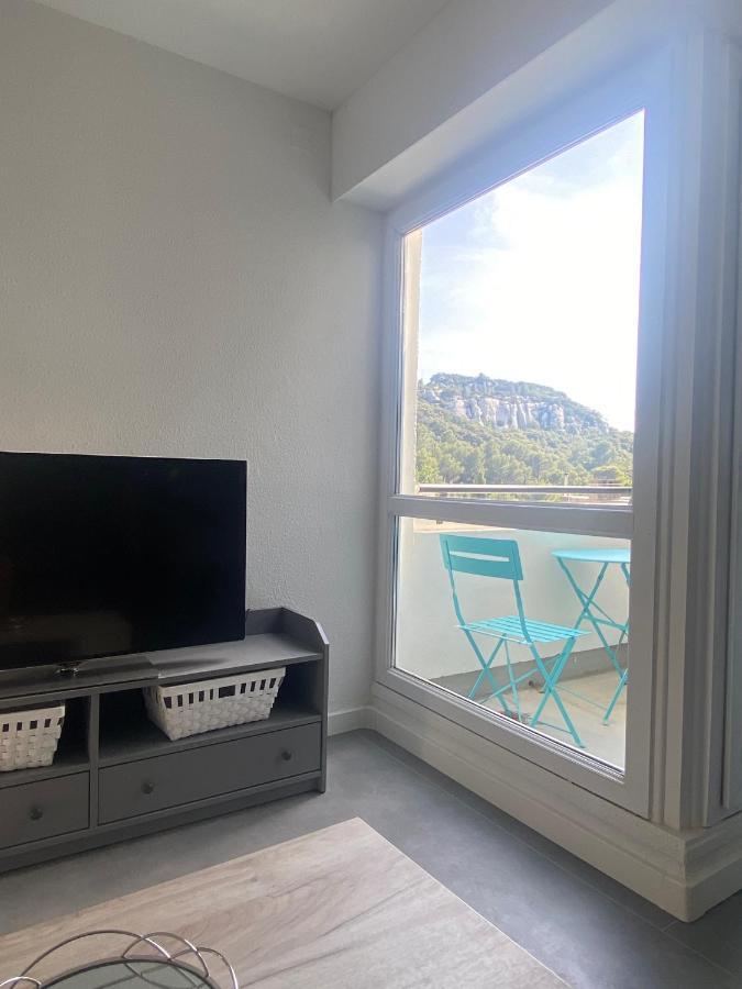 Les Baux-Beaux Apartman Kültér fotó