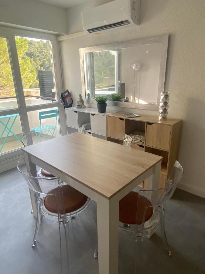 Les Baux-Beaux Apartman Kültér fotó