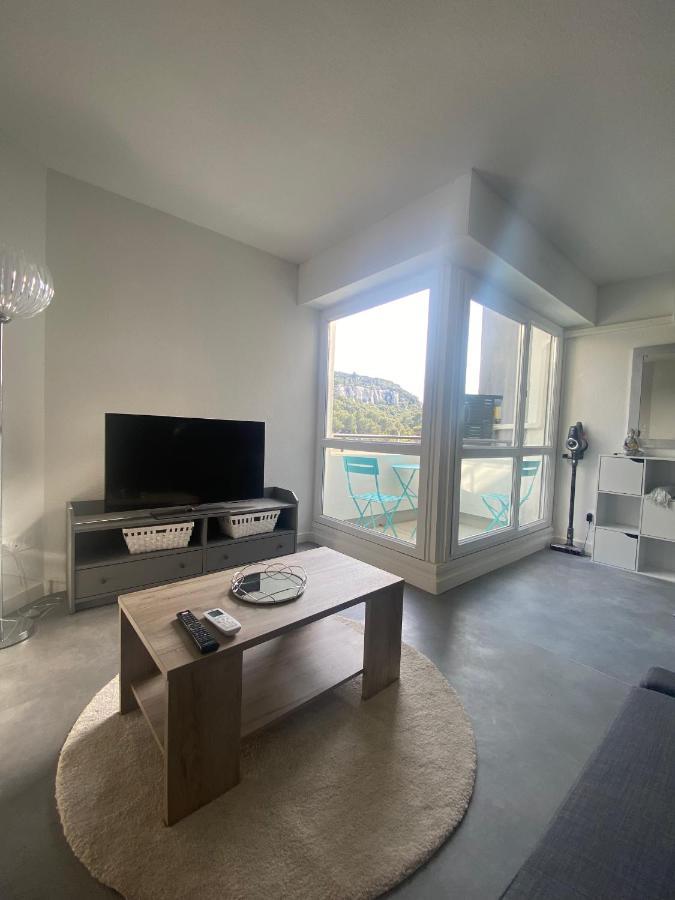 Les Baux-Beaux Apartman Kültér fotó
