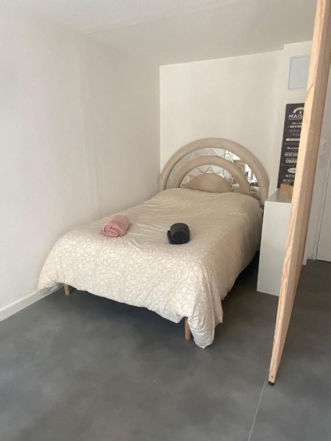 Les Baux-Beaux Apartman Kültér fotó