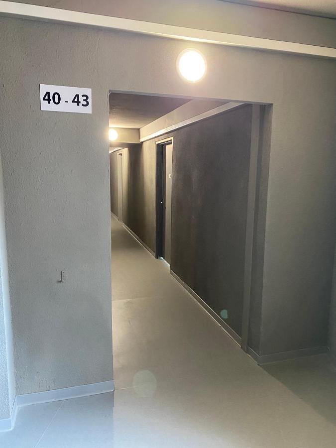 Les Baux-Beaux Apartman Kültér fotó